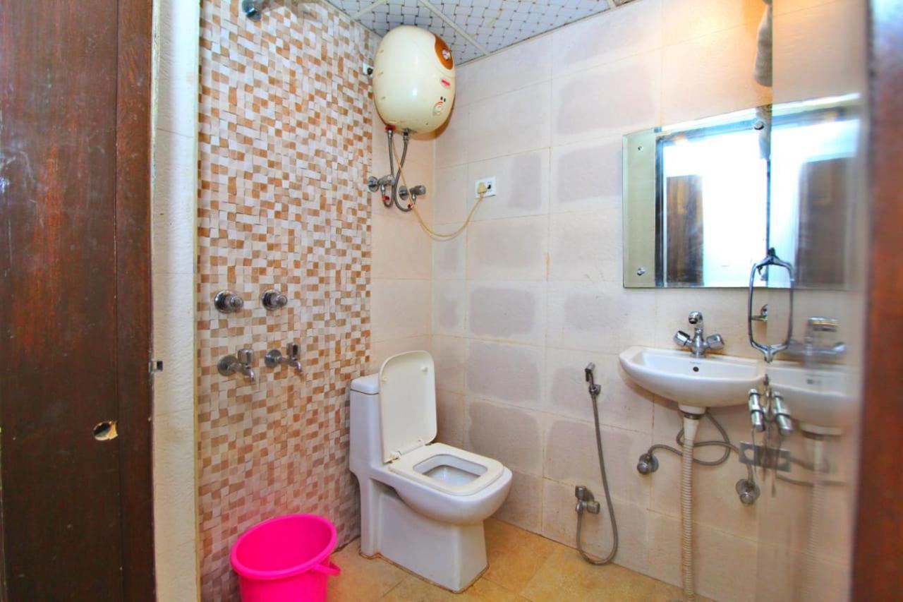 Hotel Broadway Near Delhi Airport New Delhi Ngoại thất bức ảnh