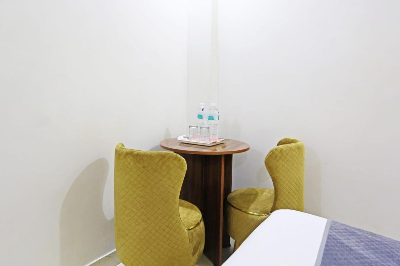 Hotel Broadway Near Delhi Airport New Delhi Ngoại thất bức ảnh