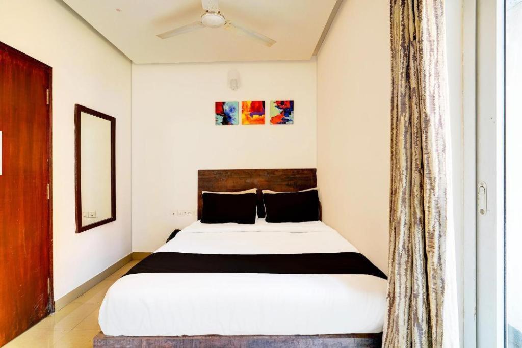 Hotel Broadway Near Delhi Airport New Delhi Ngoại thất bức ảnh