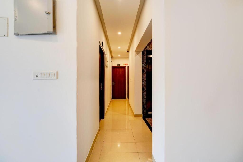 Hotel Broadway Near Delhi Airport New Delhi Ngoại thất bức ảnh