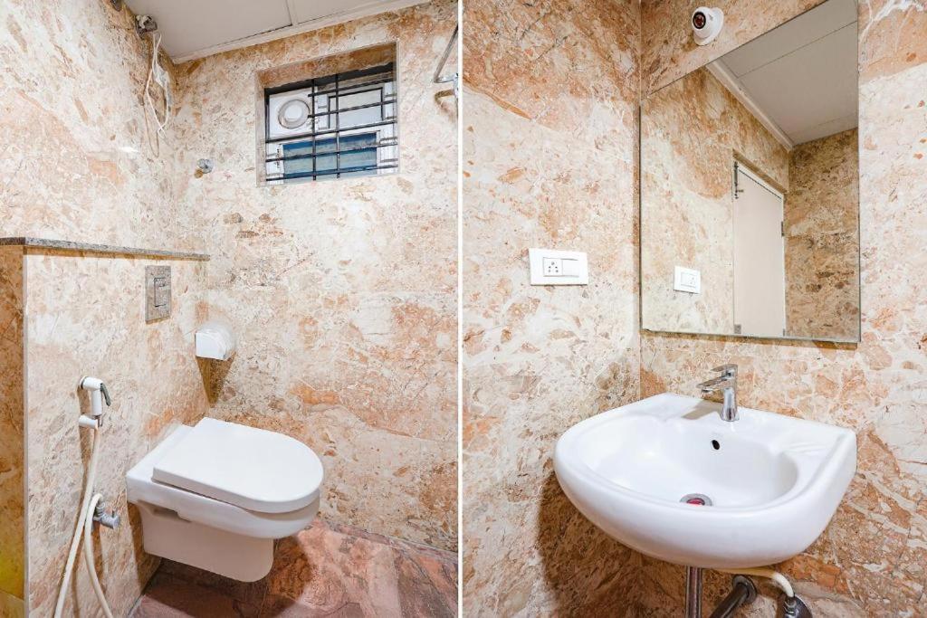 Hotel Broadway Near Delhi Airport New Delhi Ngoại thất bức ảnh